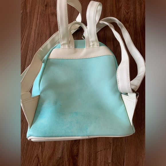 Loungefly Disney Finding Nemo and Friends Backpack - Picture 2 of 10